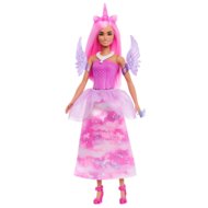 BARBIE Fantasy adventes kalendārs, JFL66