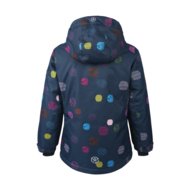 COLOR KIDS ziemas jaka, tumši zila, 152 cm, 740684-5885