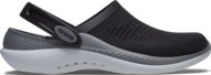 CROCS krokši LITERIDE krāsaini, 206708-0DD 37,5 izmērs