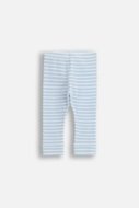 COCCODRILLO legingi, zils, ZC5122103BBN-036-074, 74 cm
