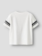 NAME IT STITCH t-krekls, 13252107-F0EEE9 134-140 cm