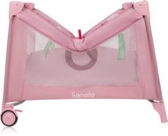 LIONELO manēža MILLE PLUS, Pink