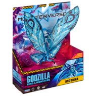 GODZILLA figūriņa 6" Mothra, 35216