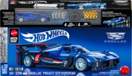 HOT WHEELS Ātrais Kadlijaks, JFR89