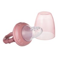 CANPOL BABIES silikona svaiga ēdiena barotājs, 56/010pin