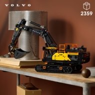 42215 LEGO® Technic Volvo EC500 Hybrid ekskavators