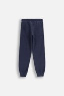 MOKIDA bikses MOKIDA COLLECTION BOY, zils, ZM5120202MCB-015-122, 122 cm
