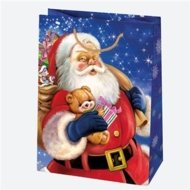 Dāvanu maisiņš T10, 5906664000392