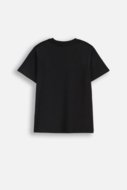 MOKIDA t-krekls MOKIDA COLLECTION BOY, melns, ZM5143208MCB-021-140, 140 cm