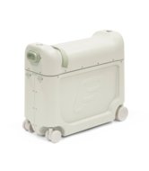 STOKKE transformējams čemodāns JETKIDS, sea green, 681303