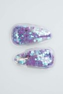 COCCODRILLO matu aksesuārs PETIT BIJOU, violeta, ZC5311715PBJ-016-000, one size cm