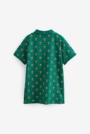 NEXT polo ar īsam piedurknēm, A95372