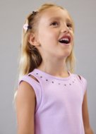 MAYORAL kleita, lilac, 3.938-92, 140 cm