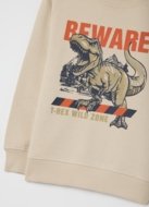 OVS džemperis + bikses, 104 cm, 002476954