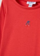 OVS t-krekls ar garām piedurknēm, 98 cm, 002553088