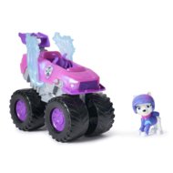 PAW PATROL transportlīdzeklis Roxi, 6070222