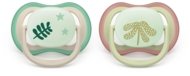 PHILIPS AVENT knupīši ULTRA AIR NIGHT, 6-18 m., 2 gab., SCF376/31
