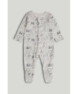 MOTHERCARE kombinezons, 3 gab., AX75601, cm