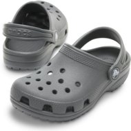 CROCS krokši DAISY pelēki, 206991-0DA 29 izmērs