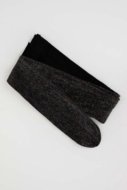 COCCODRILLO zeķubikses TIGHT MICROFIBRE COLORFUL, melns, ZC5380316TMC-021-128, 128/134 cm