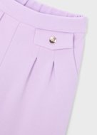 MAYORAL bikses, mauve, 3.584-12, cm