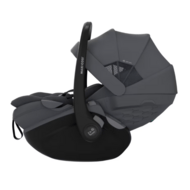 MAXI COSI autokrēsls PEBBLE SLIDE PRO, Moon Graphite, 40-87 cm., 8442083110