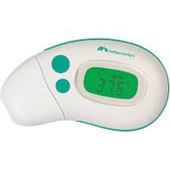 BEBECONFORT multifunkcionālais termometrs MINI, 3106209350