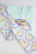 COCCODRILLO pikamas PYJAMAS, krāsains, cm