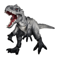 Blokees transformator  Jurassic World Terraventure, asort., 75642