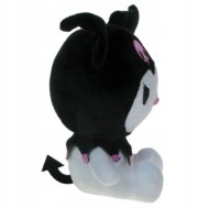 HELLO KITTY Kuromi mīkstā rotaļlieta, 760025485