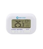 BEBECONFORT temperatūras un mitruma mērītājs, 32000269