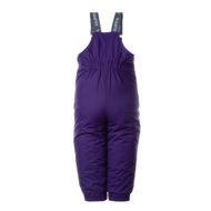 HUPPA ziemas komplekts LASSE, tumši violets, 45140030-33273