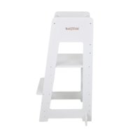 BABYTROLD virtuves palīgs, White, 20-50H