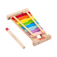 FISHER PRICE koka ksilofons, HXV13