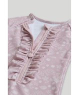 MOTHERCARE peldkostīms un cepure, AX28301, 92 cm