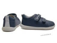 GARVALIN tekstila apavi, BAREFOOT, 242322-B556, 22 izmērs