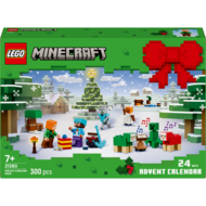 42668 LEGO® Friends 2025. gada adventes kalendārs