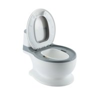 BABYTROLD nakts podiņš MINI, White/Grey, 56-46