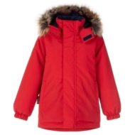 LENNE ziemas jaka SNOW, 134 cm, 134 cm