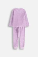 COCCODRILLO pidžamas, violeta, ZC5448117PJS-016-128, 128-134 cm