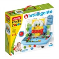 QUERCETTI komplekts Pixel Junior, 4210