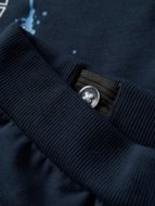 NAME IT POKEMON šorti, 13254153-282D3C 110 cm