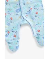 MOTHERCARE zīdaiņu kombinezons, ZB691