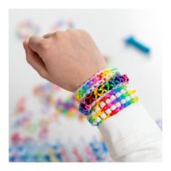 TOTUM radošo rokassprādžu veidošanas komplekts Loom I Do, TT025691