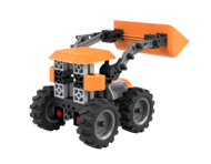 FISCHER TECHNIK konstruktors Iekrāvējs, 576106