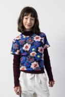 COCCODRILLO t-krekli ACADEMY GIRL JUNIOR, krāsa, cm