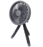 DREAMBABY universāls ventilators, Grey, G2332