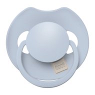 LOVI silikona dinamiskā knupīša Prime, Baby Blue,  0-6m,  1 gab.,  34/416