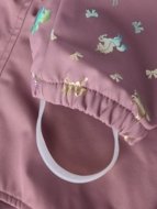 NAME IT kombinezons ALFA, softshell, 13236675-886971, cm