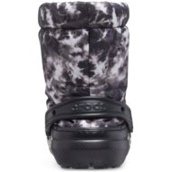 CROCS krokši ROCKET SHIP TODDLER'S melni, 207328-001 36,5 izmērs